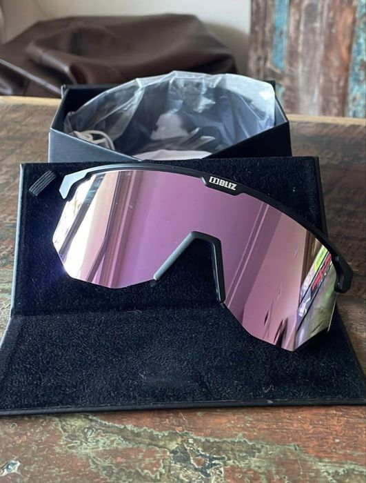 Oculos desportivos Bliz Hero