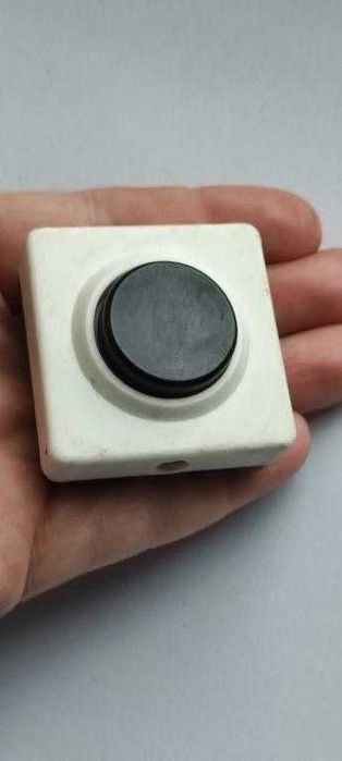 Звонок на входную дверь проверен-рабочий-пластик,карболит vs935