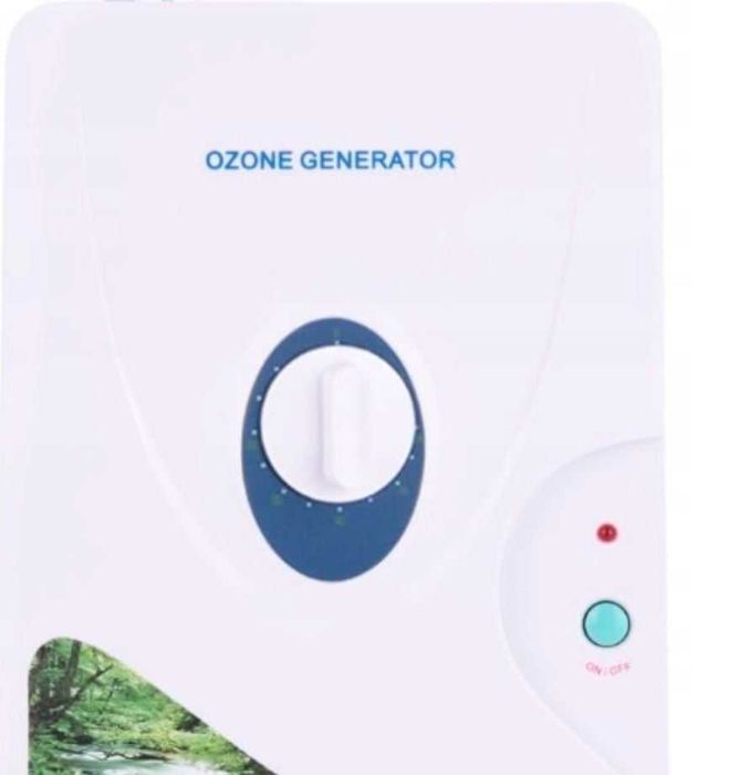 generator ozonu  600 mg/h DO WODY I ŻYWNOŚCI