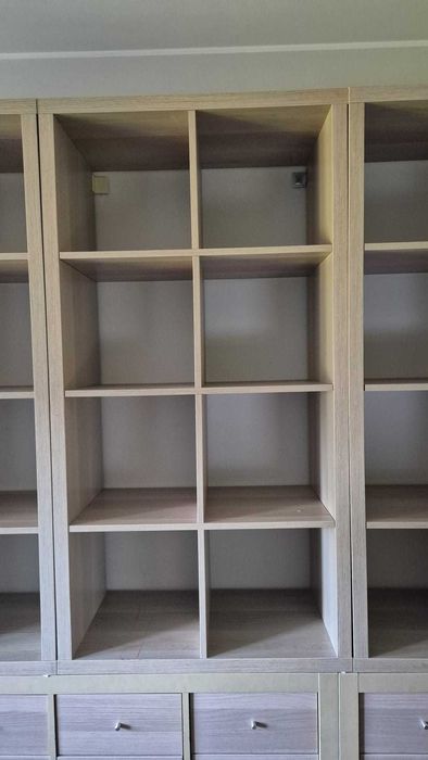 Estante Escritório