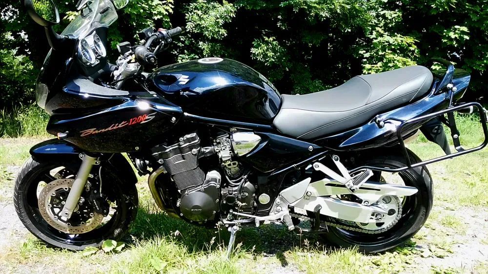 Suzuki