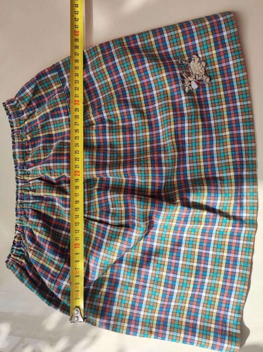Spódnica 122 cm/ 128 cm