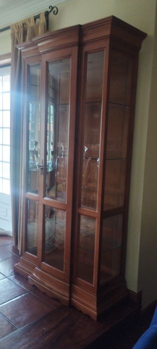 Mobília de sala de jantar