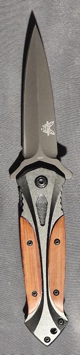 Nóż Składany BENCHMADE DA27