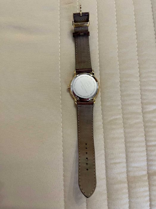 Relogio Frederique Constant
