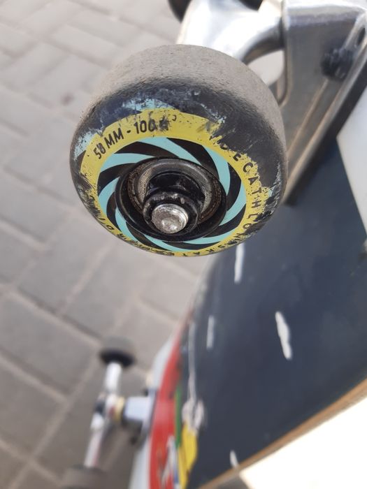 deskorolka decathlon