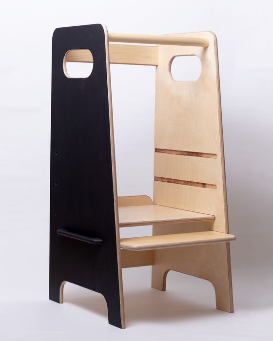 Torre de aprendizagem