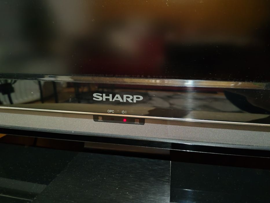 Telewizor Sharp Aquos