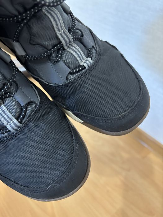 Продам  зимові черевики Merrell select dry 35 р