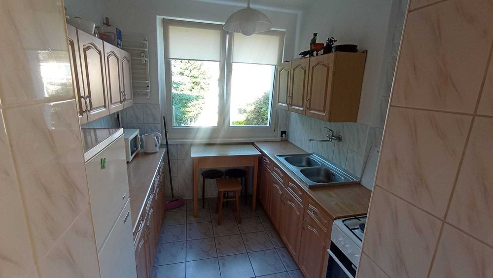 Mieszkanie dla pracowników Słupsk, Mikołajska