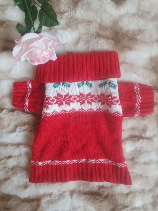 Golfik S dla Zwierzaczka