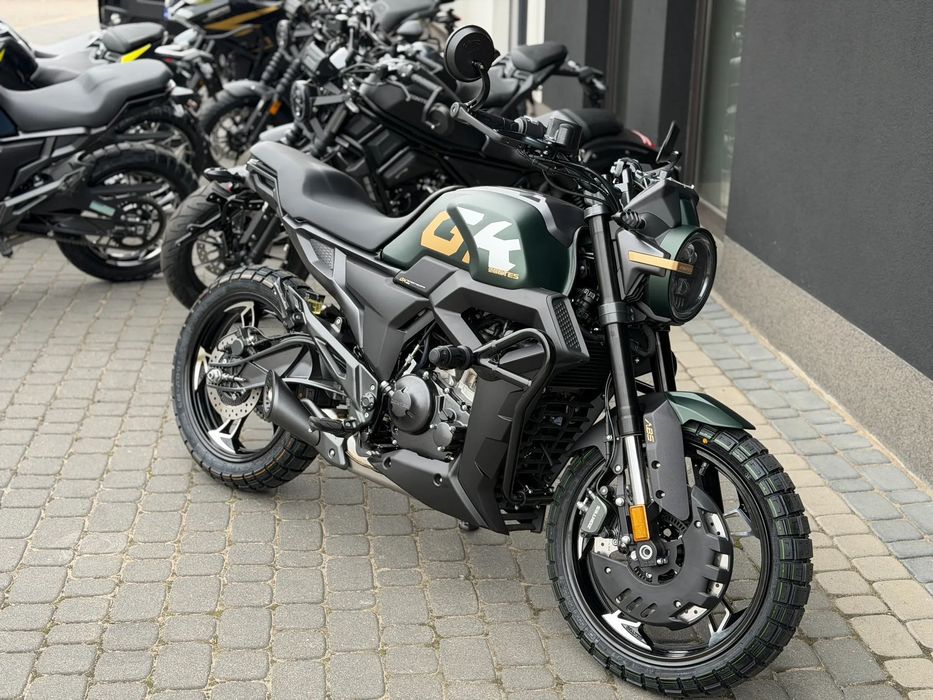 Zontes
