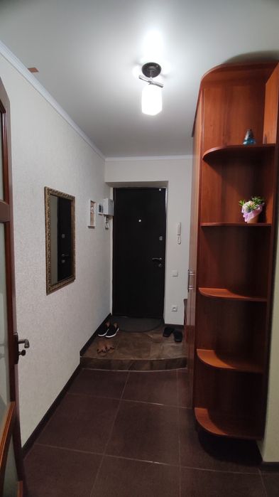 Продам 1 ком.кв. Рон. Солнечная
