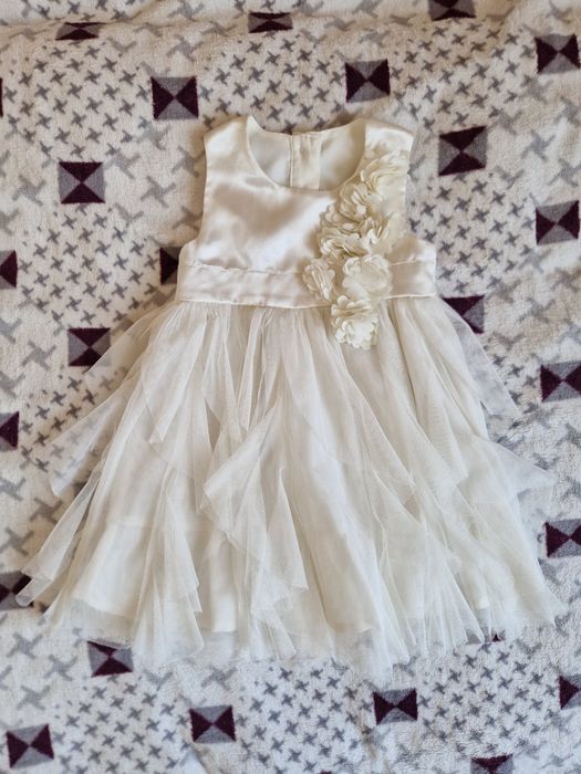 Сукня дитяча святкова