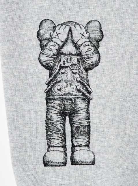 спортивні брюки унисекс  Uniqlo р.C