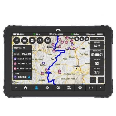 Pack Thork Racing DMD-T865 Nav Tab (8″)