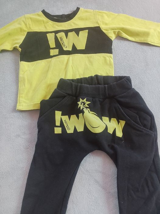 Zestaw Gamex 80 + gratisy