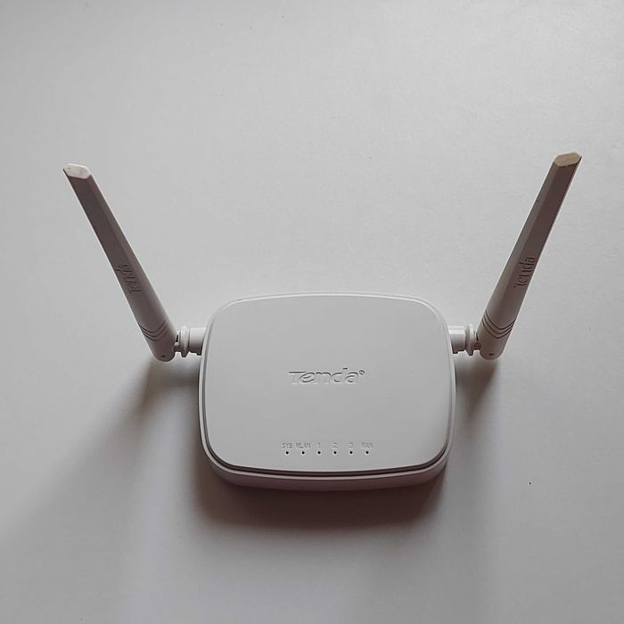 Wi-Fi роутер Tenda N301