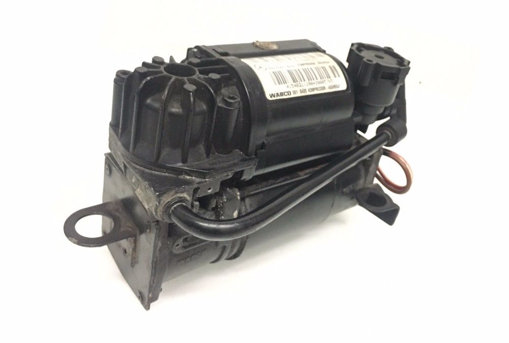 Bomba Airmatic Mercedes W211 W219 W220