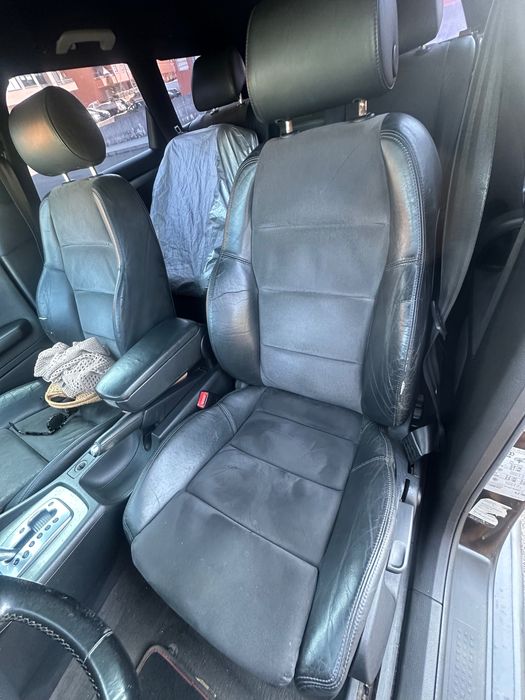 Audi A4 Diesel 2.5 SLINE automática