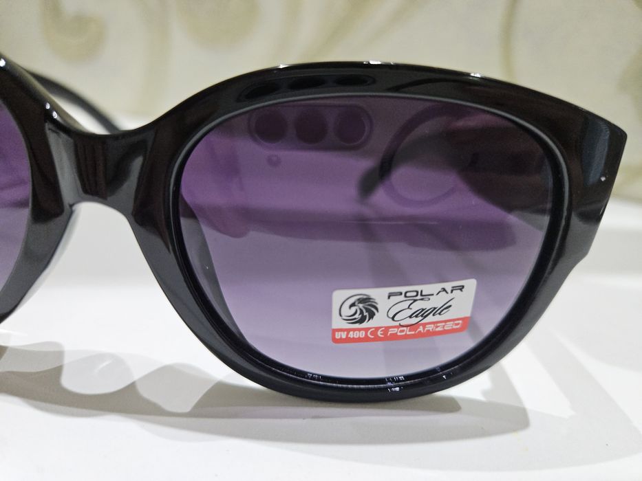 Продам солнцезащитные очки, сонцезахисні окуляри