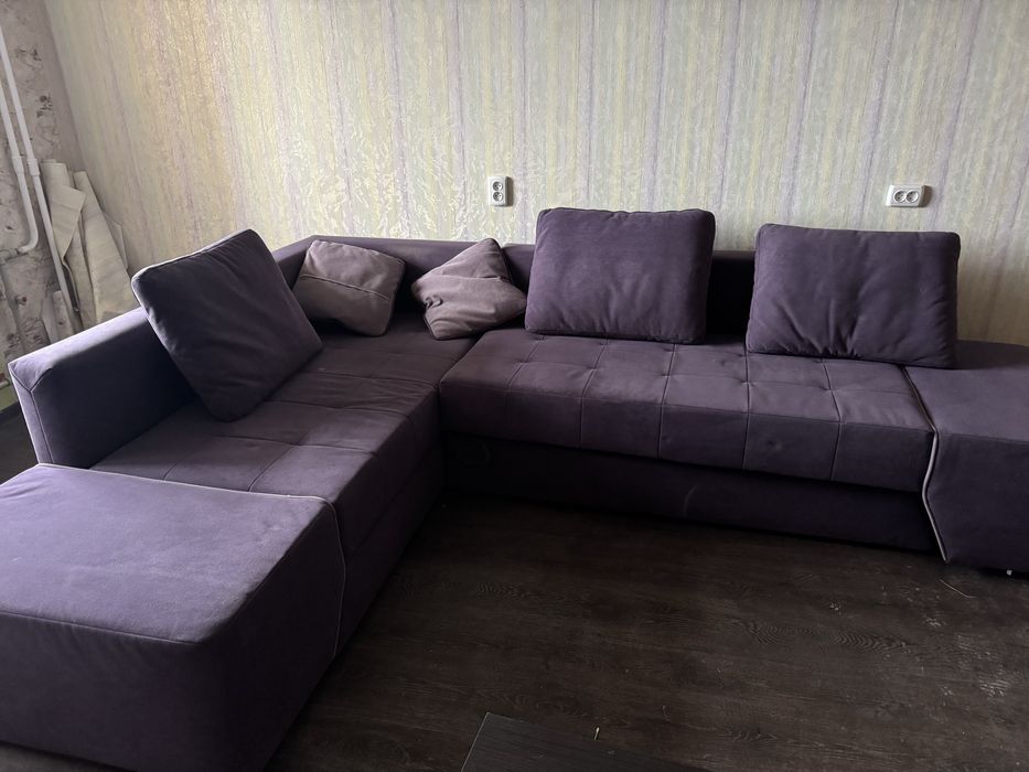 Продам Диван  Раскладной