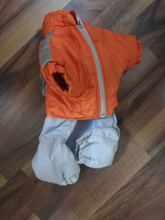 Курточка для собачки.