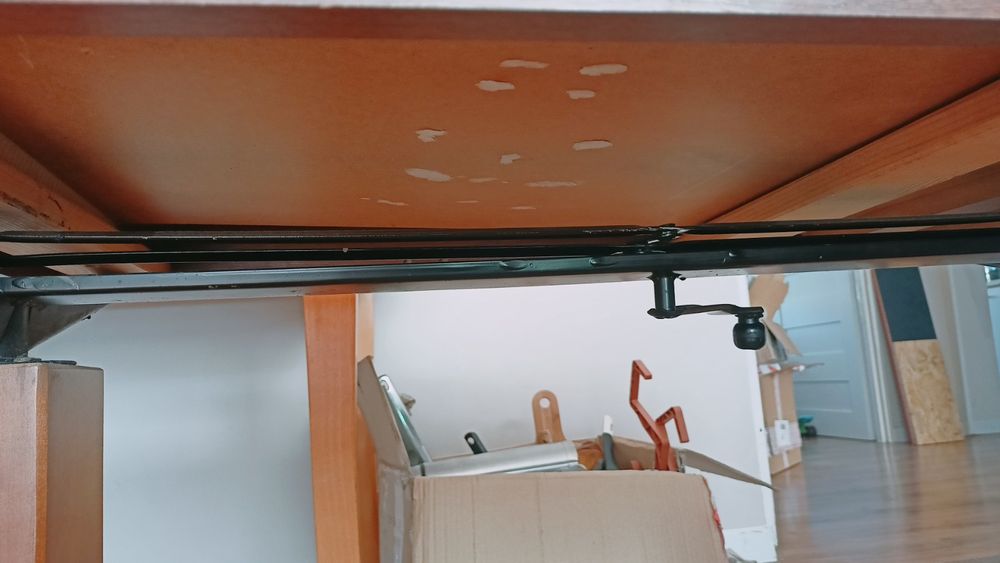 Stolik kawowy Center w