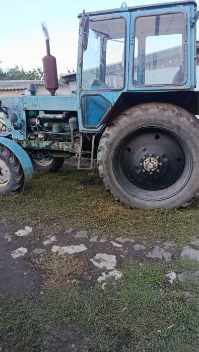 Продаю трактор ЮМЗ 6 після капітального ремонту