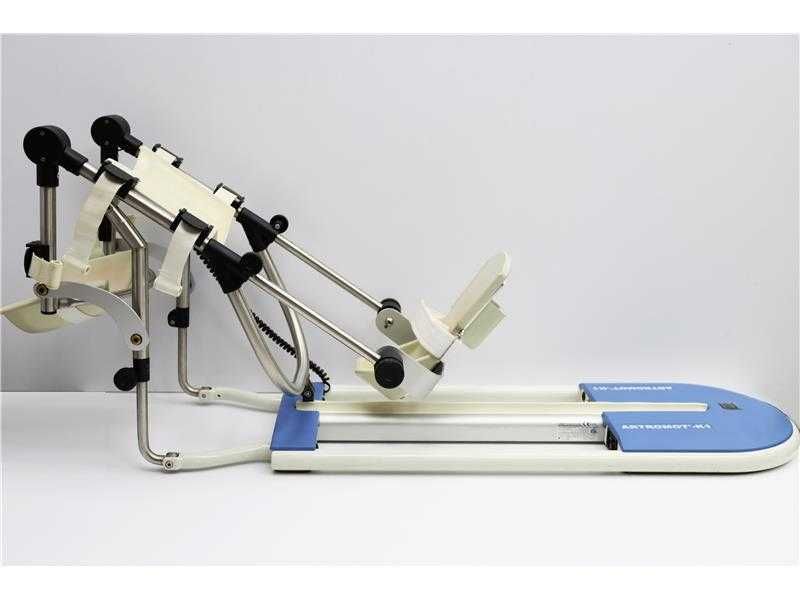 Szyna CPM Artromot K1 - Wynajem - FV