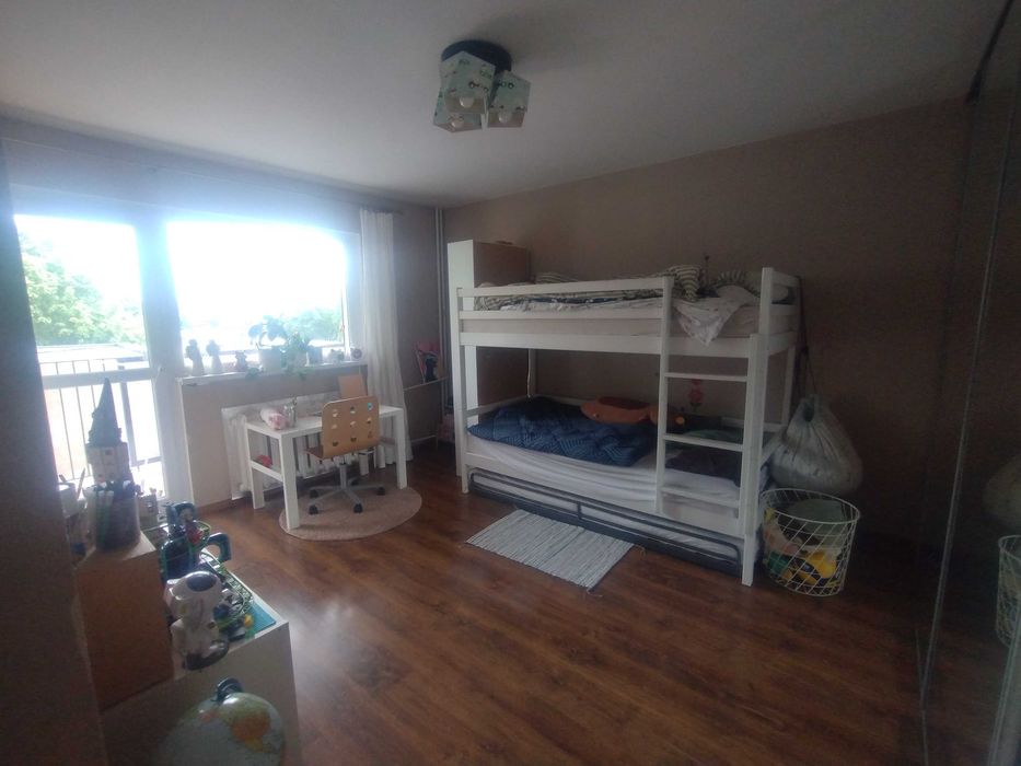 Mieszkanie 62,5m² z garażem, ul. Górna, 1 piętro - Więcej