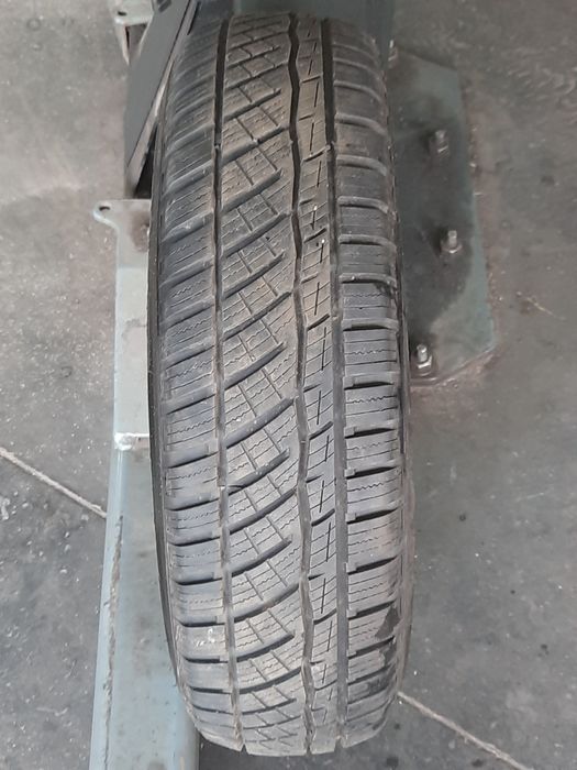 Opona 165/70R14 81T Tomket Allyear 3