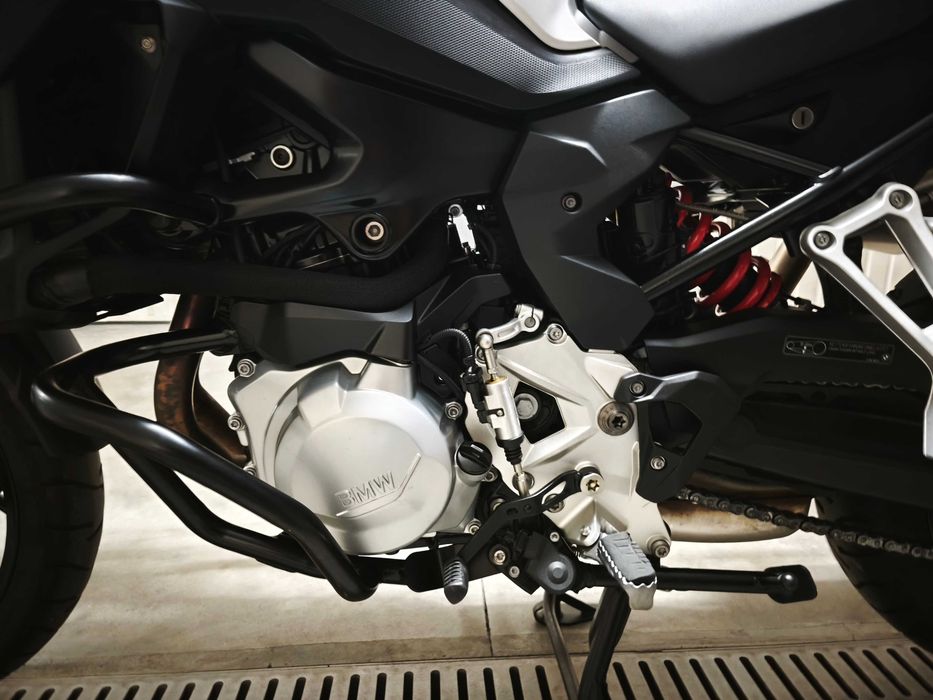 BMW F750GS 2020/10600k