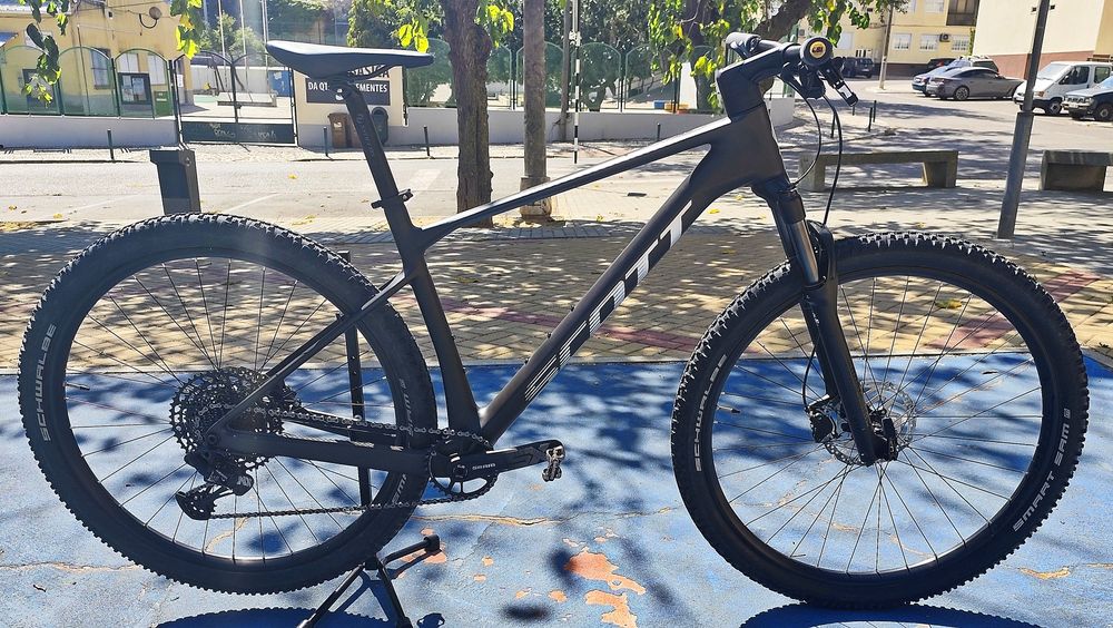 Scott scale 940 L