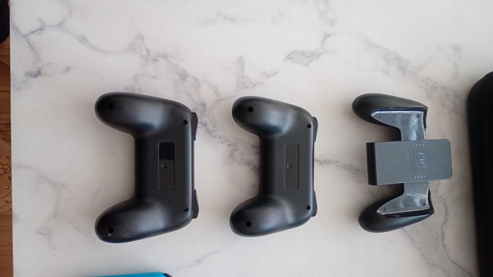 Nintendo switch oled.Rezerwacja!
