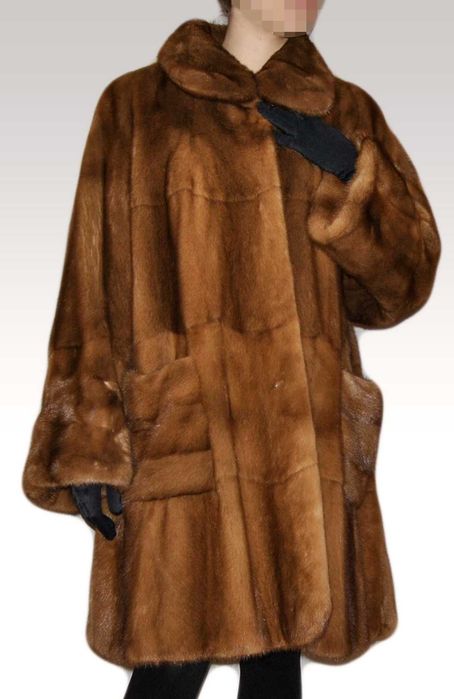 FUTRO Z NOREK Superb Quality  Swinger   ... ... ... ...