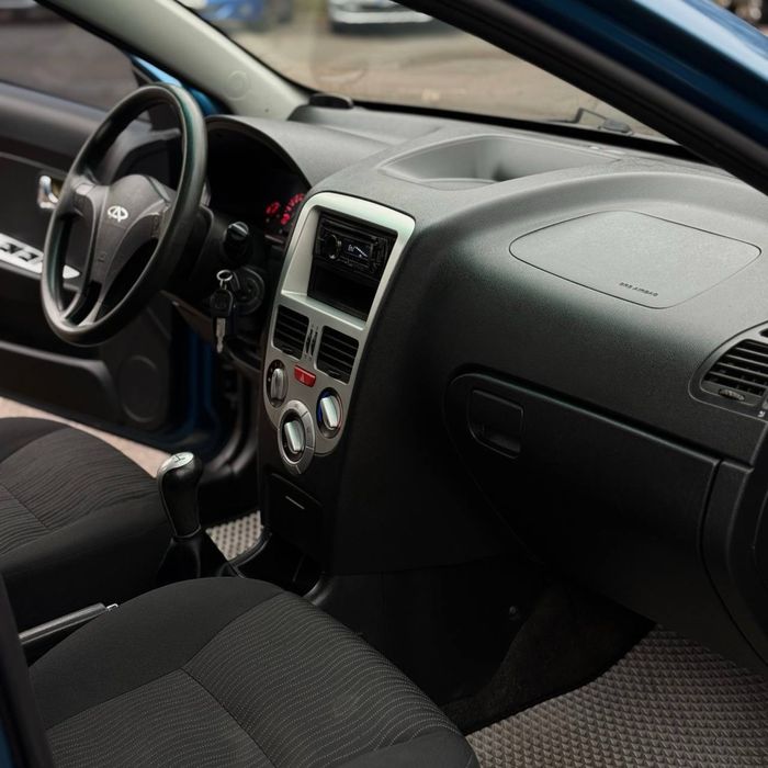 Продам заз форза