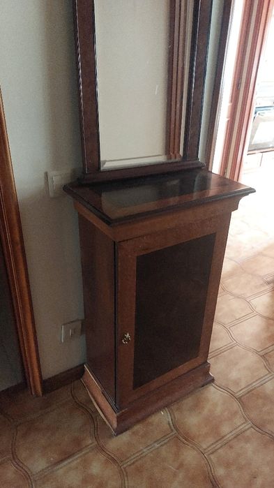 Movel all de entrada