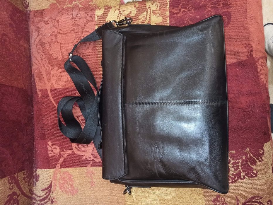 Портфель Carvari