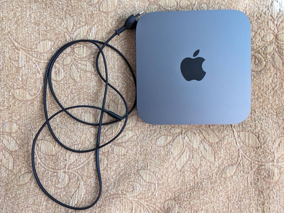 mac mini 2018 i5 - Купить электронику - Цены на OLX.ua