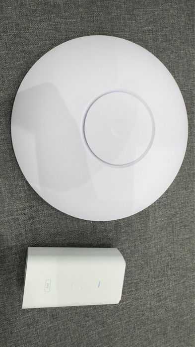 Access point Ubiquiti Unifi