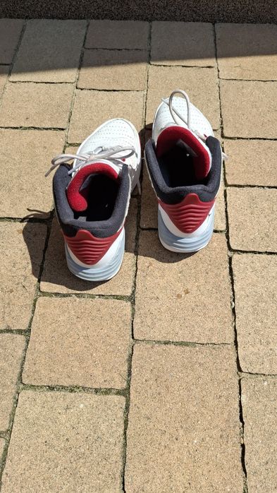 Nike Air Jordan skora naturalna Eur 41