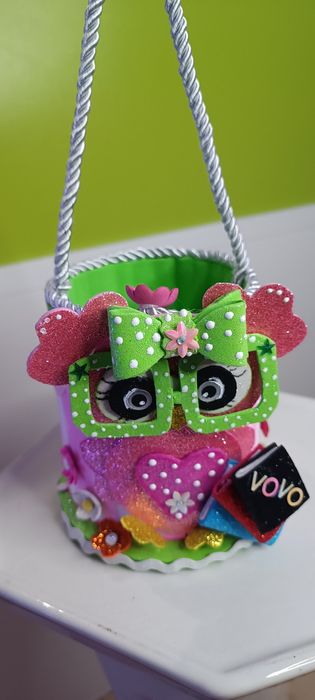 Fazemos vários personalizados