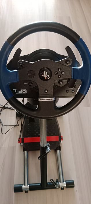 Kierownica PS4, PS3
