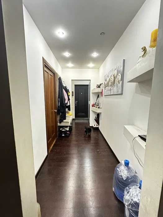 Продажа • 3к квартира • Намыв • 72 м² • 8/10 этаж • Озерная • #146587