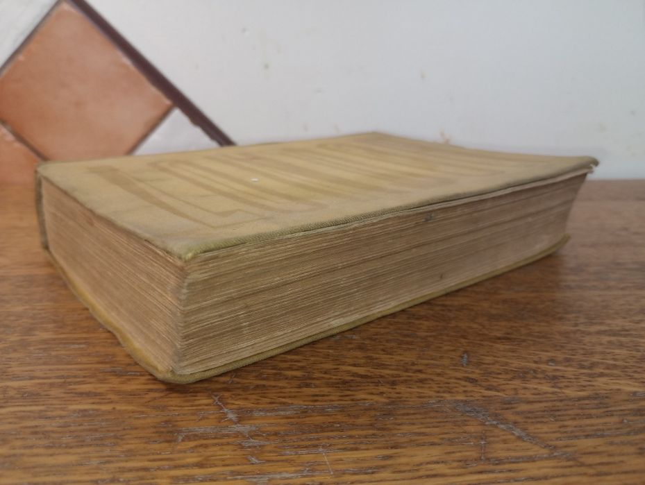 Księżycowa dolina. Jack London. Seria Dzieła. T.9