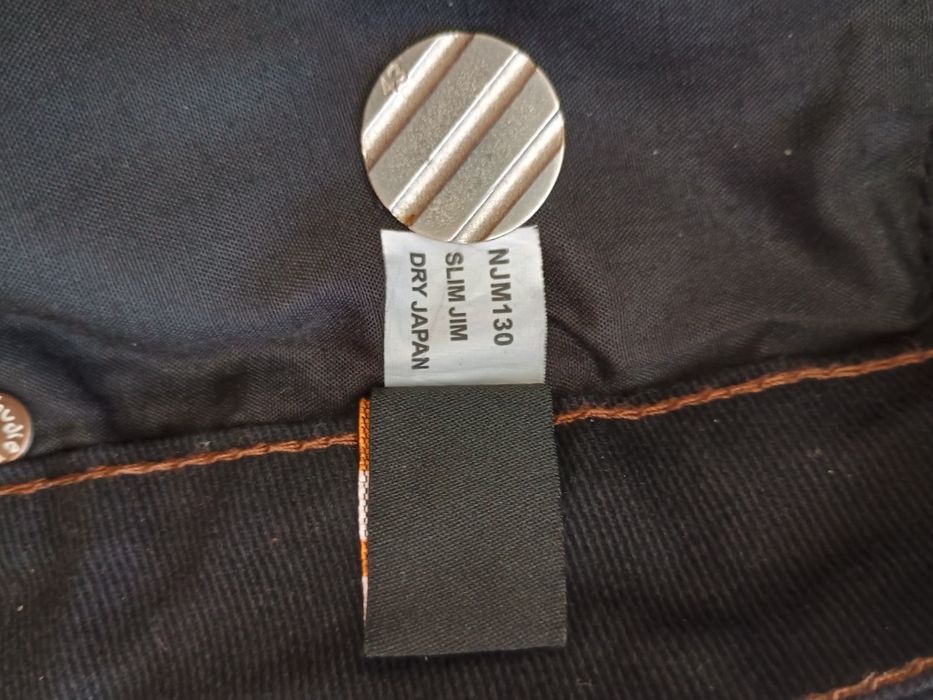 НОВІ! Джинси Nudie Jeans W32/L32