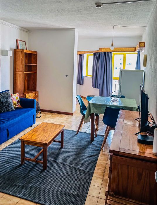 Férias Apartamentos T1 e T2 Praia da Rocha Portimão Algarve