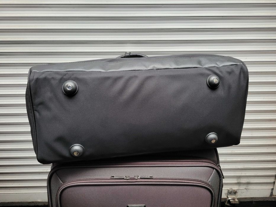 Сумка дорожная саквояж Dolly 251 / Украина /