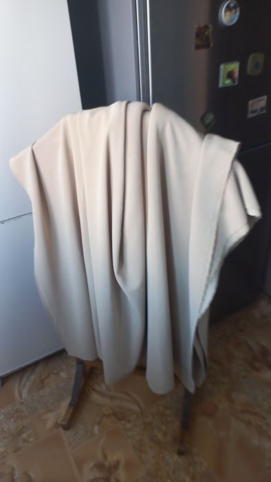 Ткани материал отрезы